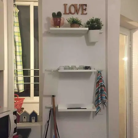 Is Where The Heart Is. Centrally Located Apt. * Лиссабон